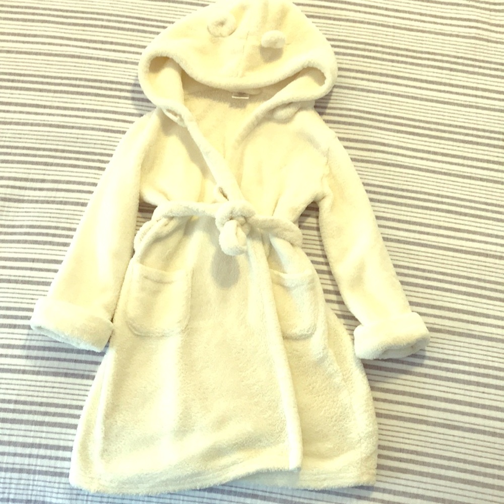 Baby gap 3T robe